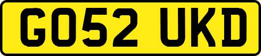 GO52UKD