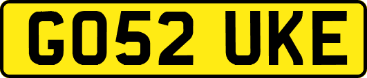 GO52UKE