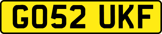GO52UKF
