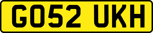 GO52UKH