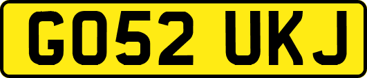 GO52UKJ