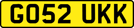 GO52UKK