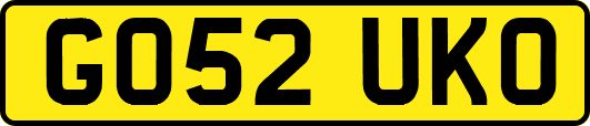 GO52UKO