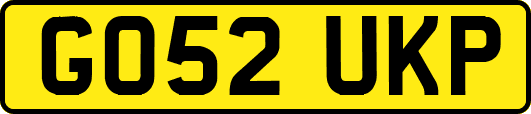 GO52UKP