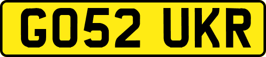 GO52UKR