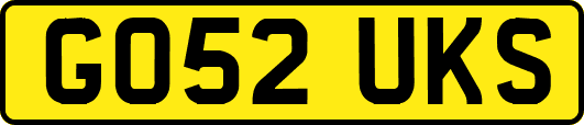 GO52UKS