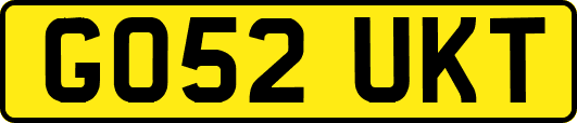 GO52UKT