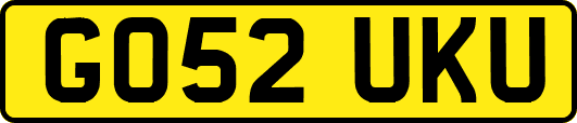 GO52UKU