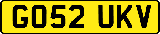 GO52UKV