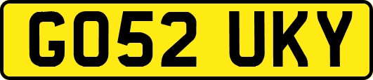 GO52UKY