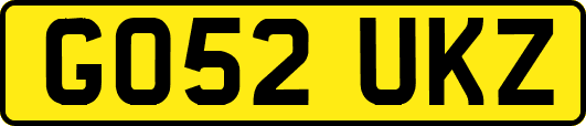 GO52UKZ