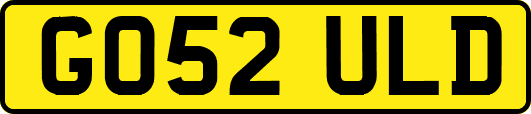 GO52ULD