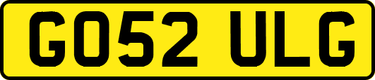 GO52ULG
