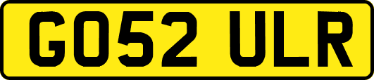 GO52ULR