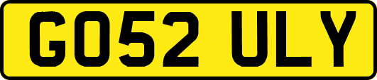 GO52ULY