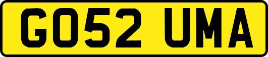 GO52UMA