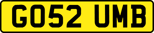GO52UMB