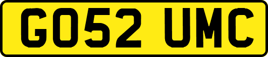 GO52UMC