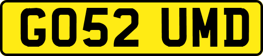 GO52UMD