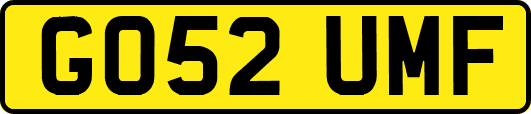 GO52UMF