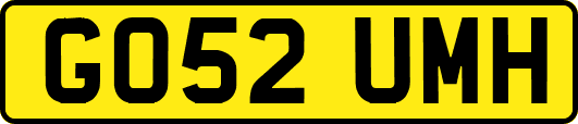 GO52UMH