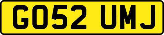 GO52UMJ
