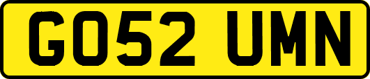 GO52UMN