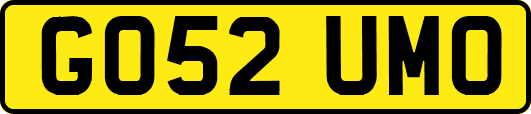 GO52UMO