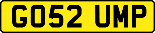 GO52UMP