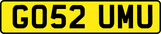 GO52UMU
