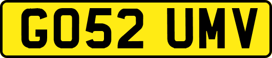 GO52UMV