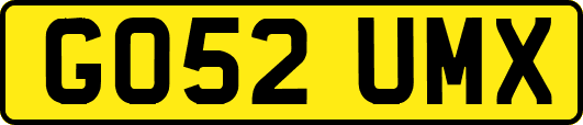 GO52UMX