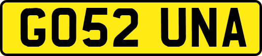 GO52UNA