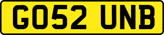 GO52UNB