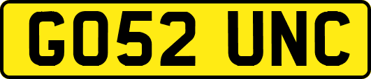 GO52UNC