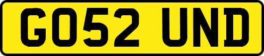 GO52UND