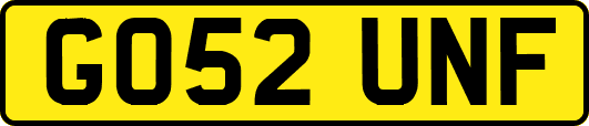 GO52UNF
