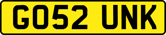 GO52UNK