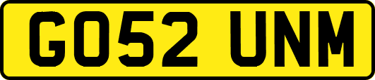 GO52UNM