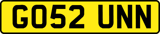 GO52UNN