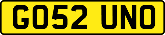 GO52UNO