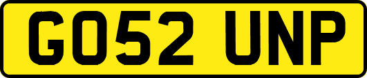 GO52UNP