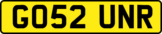 GO52UNR