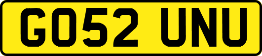 GO52UNU