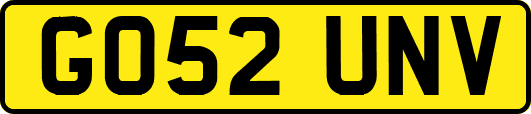 GO52UNV