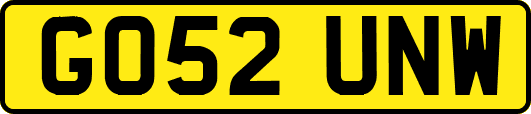 GO52UNW