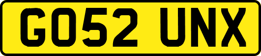 GO52UNX