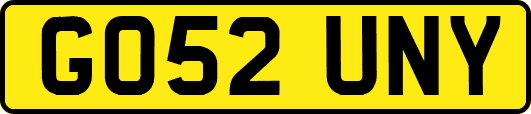 GO52UNY