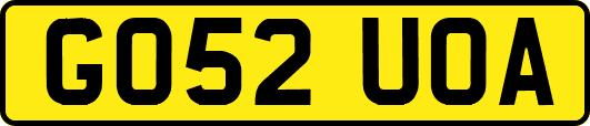 GO52UOA