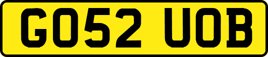 GO52UOB